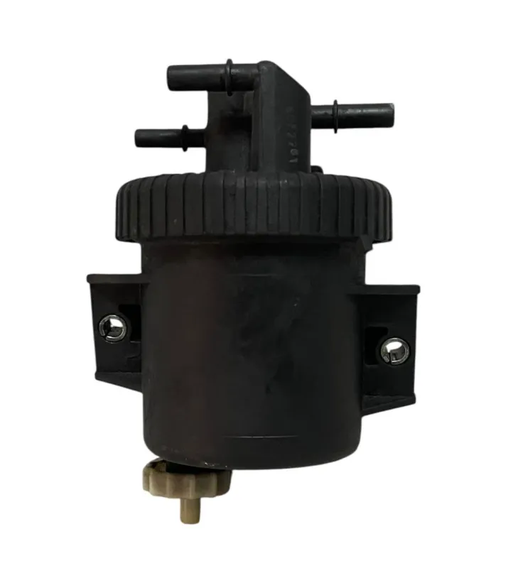 SUPPORTO / SCATOLA FILTRO GASOLIO PEUGEOT 307 2.0 D HDI 2005 - 9642105180