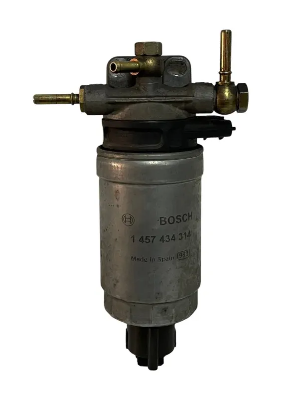 SUPPORTO / SCATOLA FILTRO GASOLIO FIAT BRAVO 1.9 D JTD 1998 - 3000231 - A000244