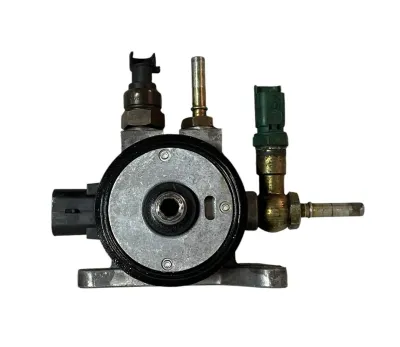 SUPPORTO / SCATOLA FILTRO GASOLIO FIAT MULTIPLA 1.9 D JTD 2005 - 1455711005