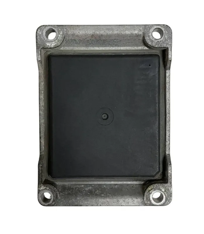 MODULO CENTRALINA MOTORE (ECU) OPEL AGILA A 1.2 BENZINA 2004 - 09185450
