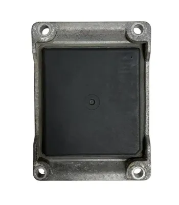 MODULO CENTRALINA MOTORE (ECU) OPEL AGILA A 1.2 BENZINA 2004 - 09185450