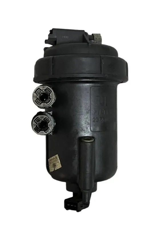 SUPPORTO / SCATOLA FILTRO GASOLIO FIAT PANDA 1.3 D MJT 2006 - 235508420