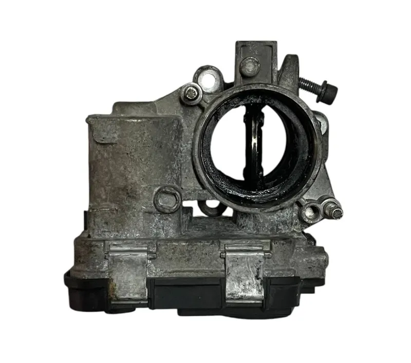CORPO FARFALLATO / VALVOLA A FARFALLA FIAT PANDA 312 1.3 D. MJT 2015 - 55213019