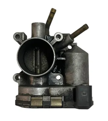 CORPO FARFALLATO / VALVOLA A FARFALLA VOLKSWAGEN LUPO 1.4 B. 2002 - 030133062C