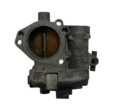 CORPO FARFALLATO / VALVOLA A FARFALLA PEUGEOT 207 1.4 B. 2009 - 9647925480