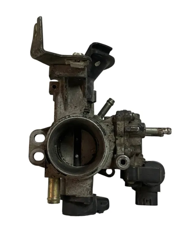 CORPO FARFALLATO / VALVOLA A FARFALLA TOYOTA YARIS P1 1.3 B. 2004 - 2221003010