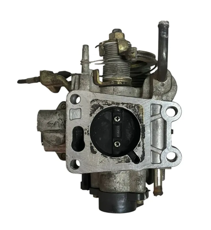 CORPO FARFALLATO / VALVOLA A FARFALLA NISSAN MICRA K11 1.0 B. 1998 - 161190000
