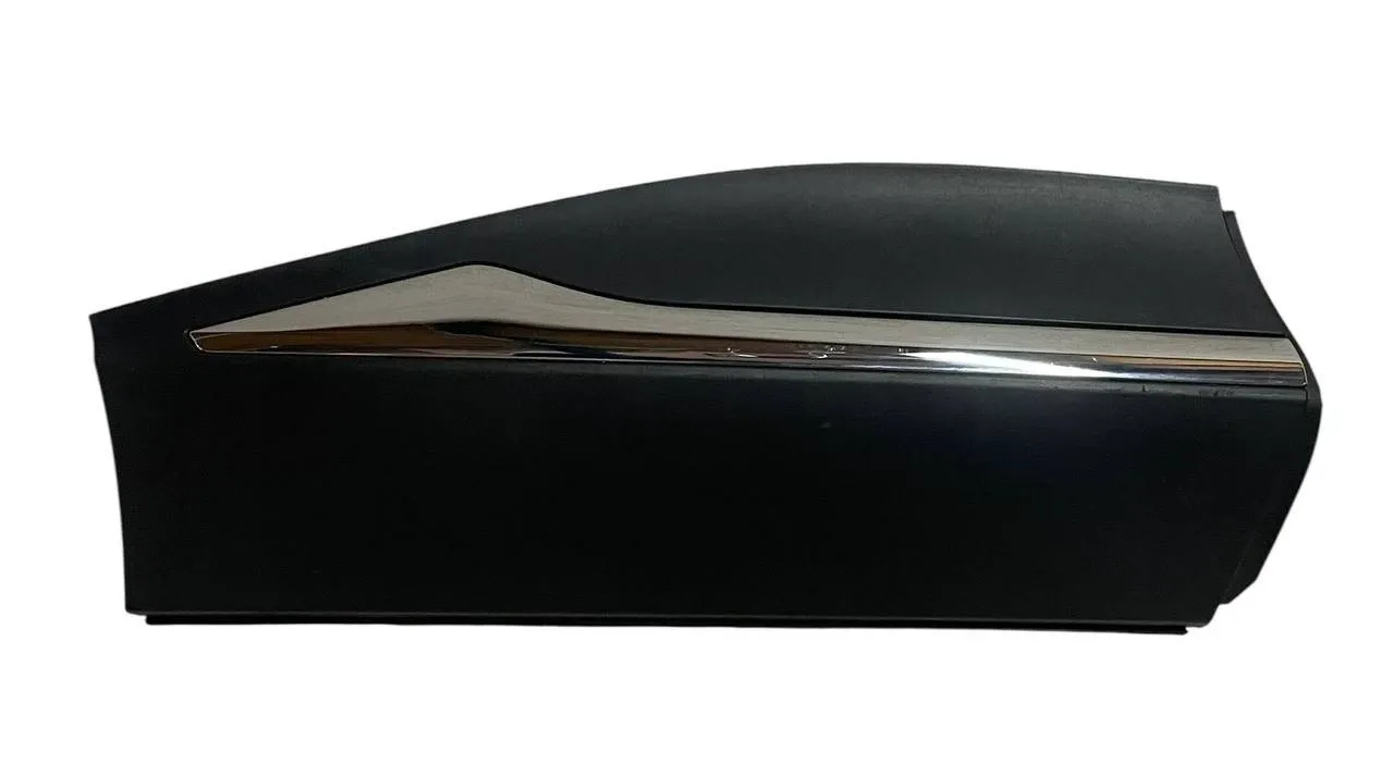 MODANATURA / FASCIA SPORTELLO POST DESTRO RENAULT CAPTUR 2015 - 828763777R