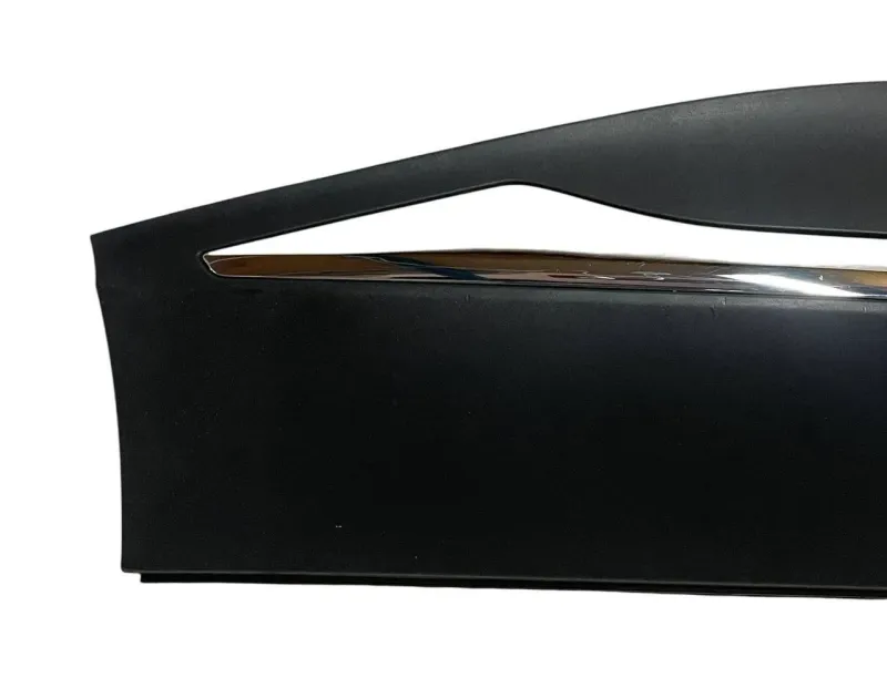 MODANATURA / FASCIA SPORTELLO POST DESTRO RENAULT CAPTUR 2015 - 828763777R