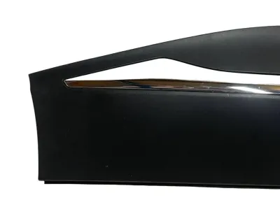 MODANATURA / FASCIA SPORTELLO POST DESTRO RENAULT CAPTUR 2015 - 828763777R