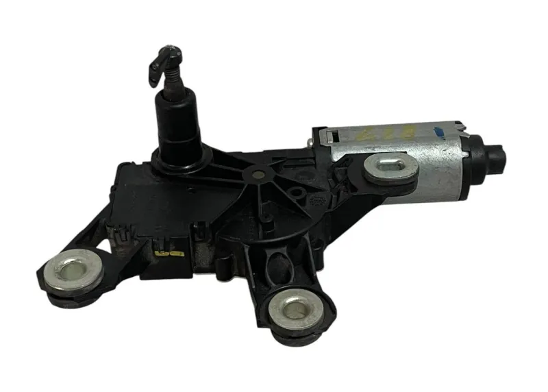 MOTORINO TERGICRISTALLO / TERGI LUNOTTO POST AUDI A4 8K / B8 2011 - 4F9955711C