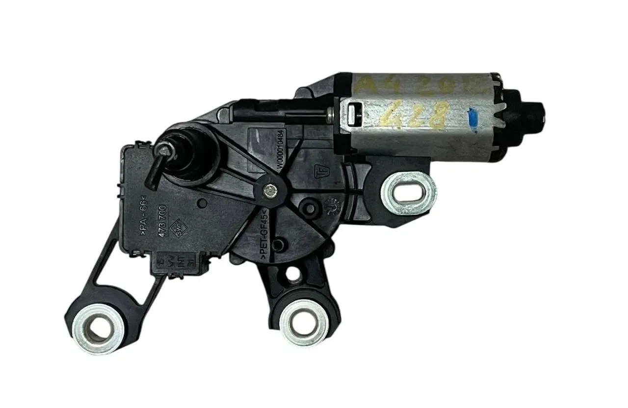 MOTORINO TERGICRISTALLO / TERGI LUNOTTO POST AUDI A4 8K / B8 2011 - 4F9955711C
