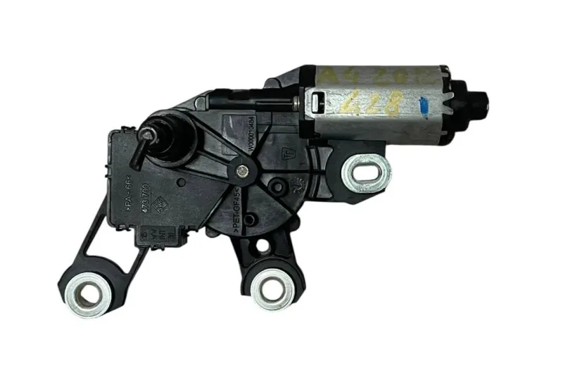 MOTORINO TERGICRISTALLO / TERGI LUNOTTO POST AUDI A4 8K / B8 2011 - 4F9955711C