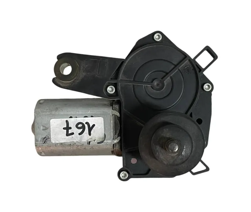 MOTORINO TERGICRISTALLO / TERGI LUNOTTO POST PEUGEOT 107 2008 - 53025512
