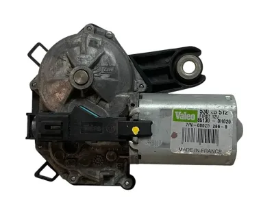 MOTORINO TERGICRISTALLO / TERGI LUNOTTO POST PEUGEOT 107 2008 - 53025512