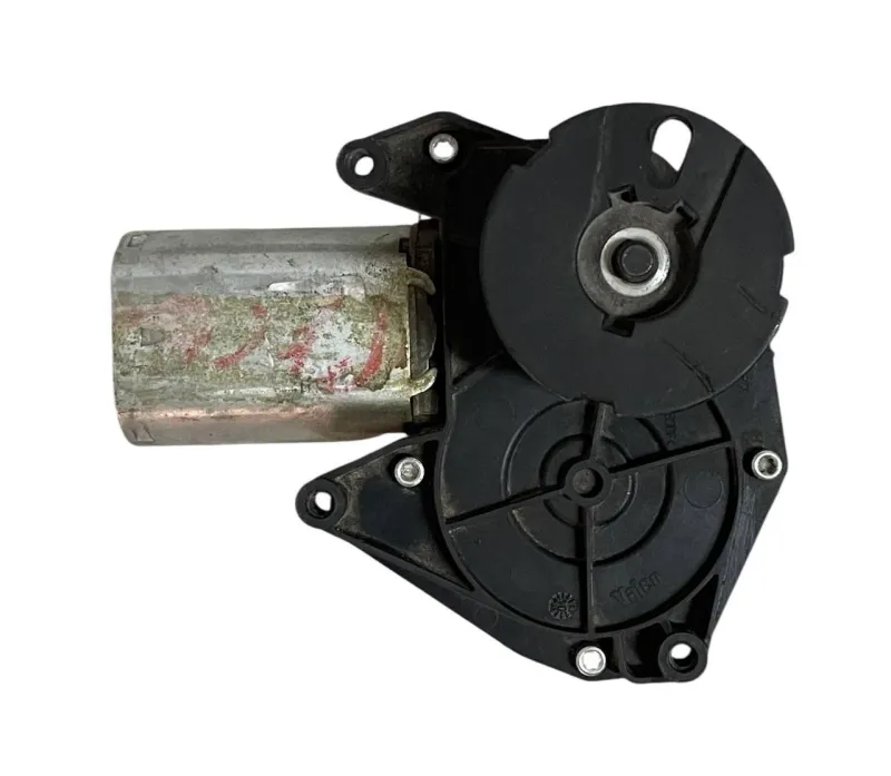MOTORINO TERGICRISTALLO / TERGI LUNOTTO POST PEUGEOT 407 S.W. 2008 - 9646500880
