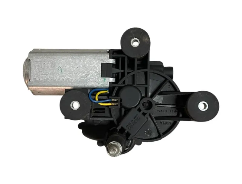MOTORINO TERGICRISTALLO / TERGI LUNOTTO POST FIAT 500 2009 - MS2596001370