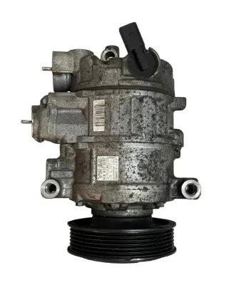 COMPRESSORE CLIMA A/C ARIA CONDIZIONATA VOLKSWAGEN GOLF 4 1.6 B. 2003 - 1K0820859T