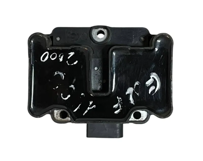BOBINA DI ACCENSIONE VOLKSWAGEN GOLF 4 1.6 BENZINA 2002 - 0999121213