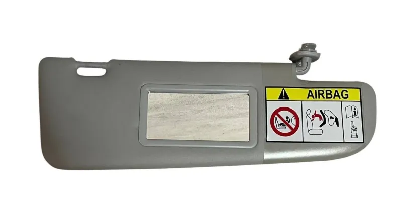 ALETTA PARASOLE / PANTINA LATO DX FIAT PANDA 312 / 319 2014 - 735660554