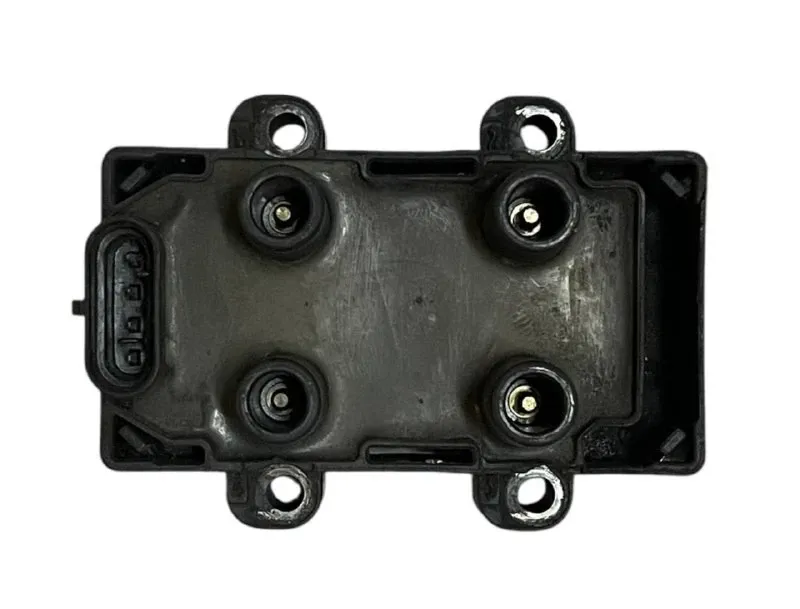 BOBINA DI ACCENSIONE RENAULT CLIO 1.2 BENZINA 2002 - 7700873701