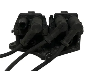 BOBINA DI ACCENSIONE FIAT PUNTO 188 (II) 1.2 BENZINA 2003 - 7755878