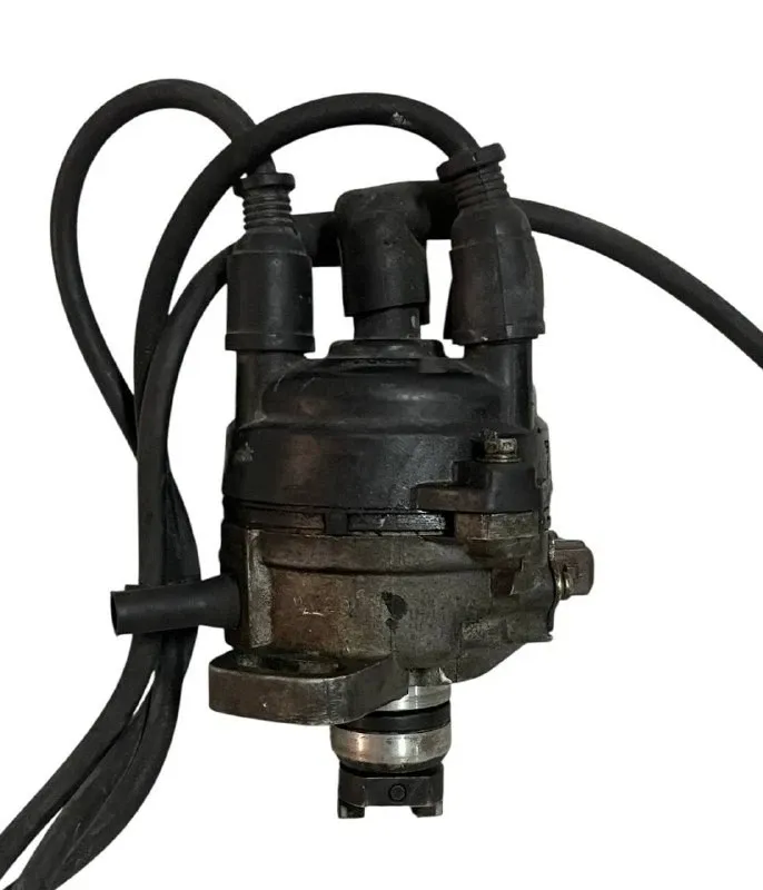 BOBINA DI ACCENSIONE / SPINTEROGENO DAEWOO MATIZ 0.8 BENZINA 2001 - 96239411