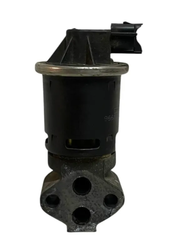 VALVOLA EGR (RICIRCOLO GAS DI SCARICO) DAEWOO MATIZ 0.8 BENZINA 2002 - 96612545
