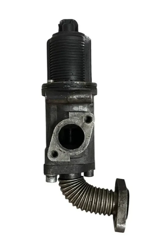VALVOLA EGR (RICIRCOLO GAS DI SCARICO) OPEL ZAFIRA B 1.9 D CDTI 2010 - 55194734