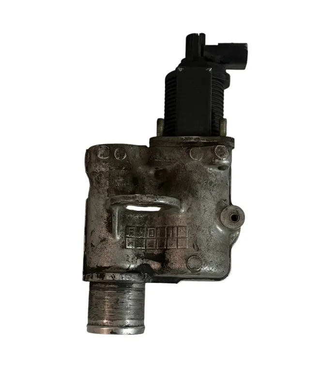 VALVOLA EGR (RICIRCOLO GAS DI SCARICO) RENAULT MEGANE II 1.5 D 2005 - 7700107471