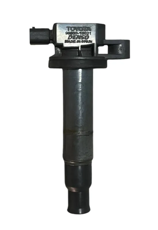 BOBINA DI ACCENSIONE TOYOTA YARIS P1 1.0 / 1.3 BENZINA 2003 - 9008019021