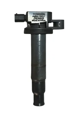 BOBINA DI ACCENSIONE TOYOTA YARIS P1 1.0 / 1.3 BENZINA 2003 - 9008019021