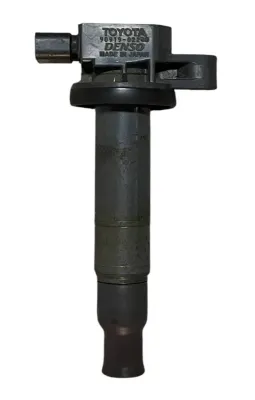 BOBINA DI ACCENSIONE TOYOTA YARIS P9 1.3 BENZINA VVTI 2007 - 9091902240