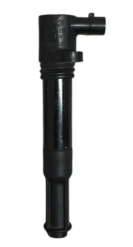 BOBINA DI ACCENSIONE FIAT IDEA 350 1.4 BENZINA 2008 - BAE403C