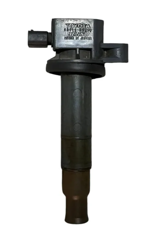 BOBINA DI ACCENSIONE TOYOTA YARIS VERSO 1.3 / 1.5 BENZINA 2002 - 9091902229