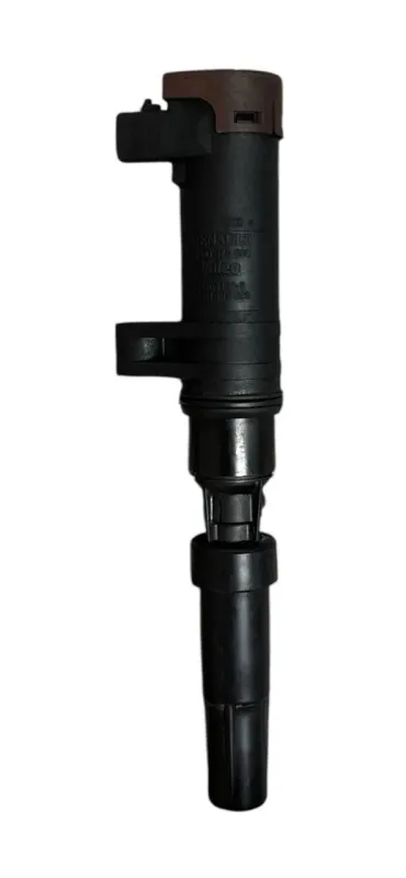 BOBINA DI ACCENSIONE RENAULT SCENIC (II) 1.6 BENZINA 2005 - 7700875000