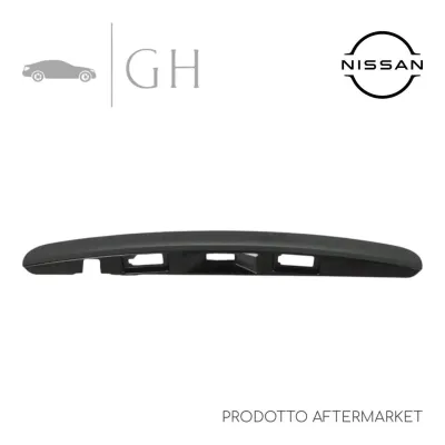 MODANATURA MANIGLIA PORTELLONE POST. C/PRIMED NISSAN QASHQAI J10 - 90810JD00A