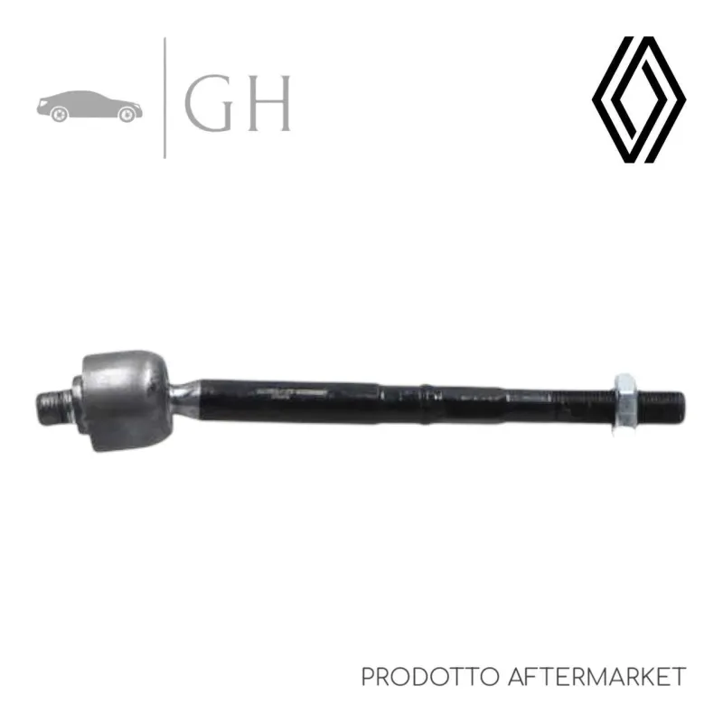 FRAP - SNODO ASSIALE SOSPENSIONE SCATOLA STERZO RENAULT MEGANE (II) - F2608