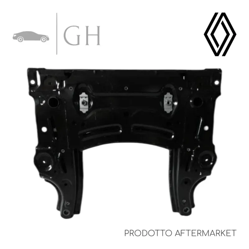 ASSALE CULLA MOTORE / TELAIO / CHASSIS ANT. RENAULT TWINGO (III) - 544153029R
