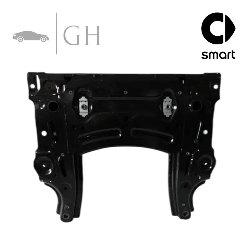 ASSALE CULLA MOTORE / TELAIO / CHASSIS ANT. SMART 453 - A4533306600 / 544153029R