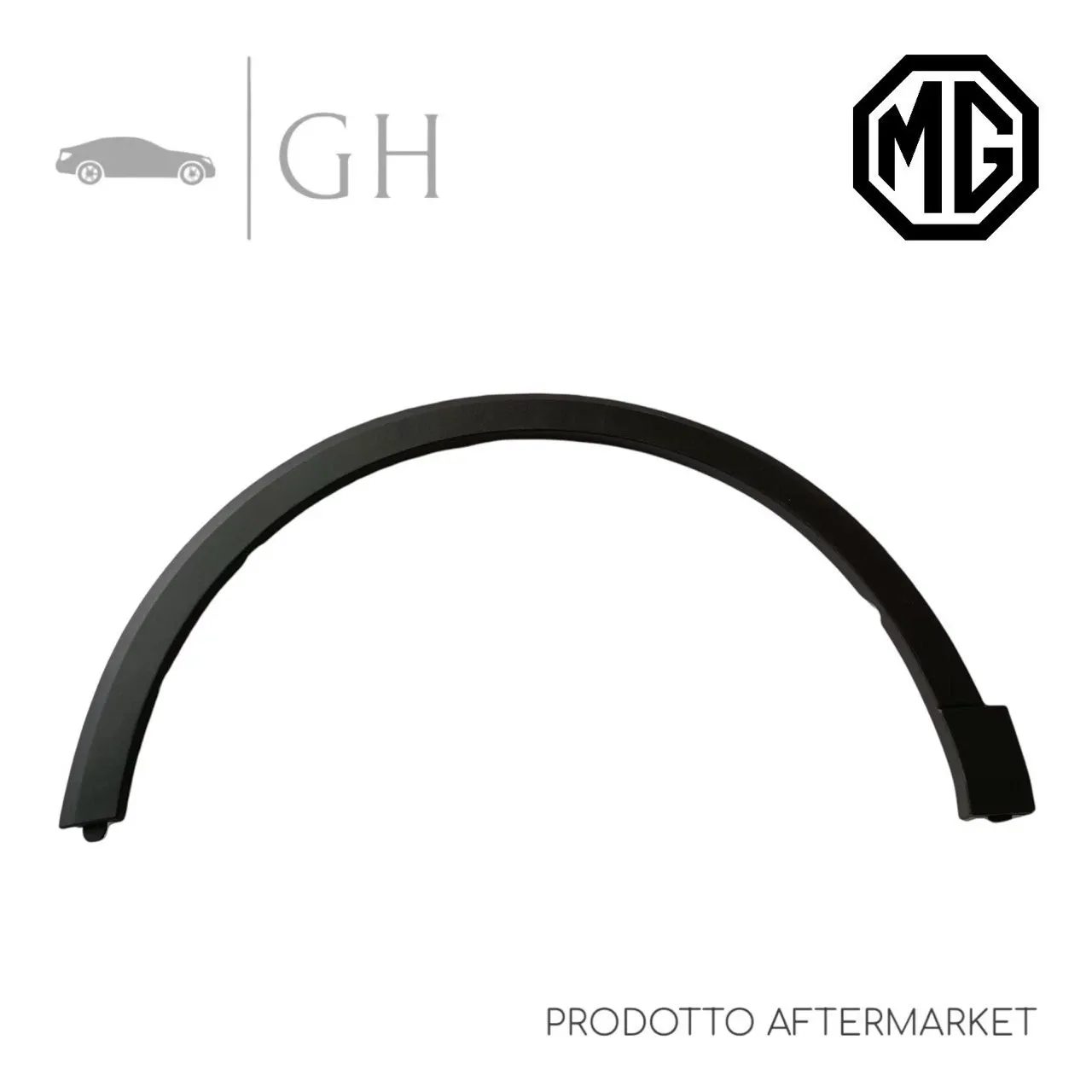 GIROPARAFANGO / MODANATURA PARACOLPI PARAFANGHINO ANT. SX MG ZS (II) - 10252367