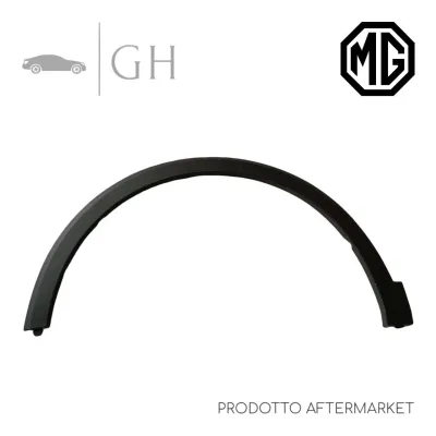 GIROPARAFANGO / MODANATURA PARACOLPI PARAFANGHINO ANT. SX MG ZS (II) - 10252367