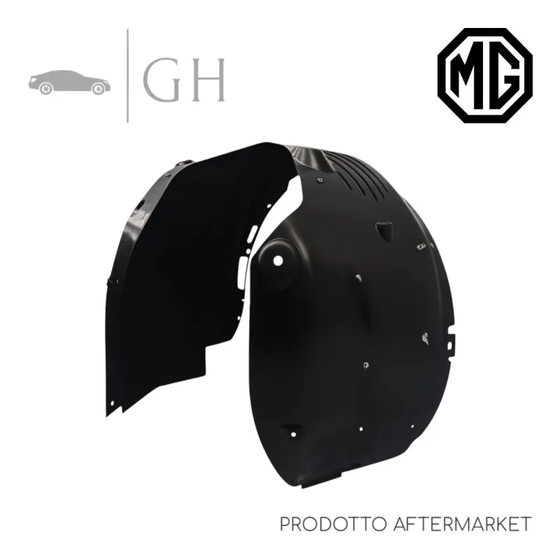 PASSARUOTA / PARASASSI / LOCARO / RIPARO ANTERIORE SX MG ZS (II) - 11053230