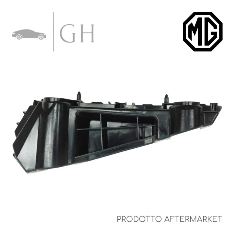 STAFFA / GUIDA / SUPPORTO LATO SX PARAURTI ANT. MG ZS (II) - 10562299