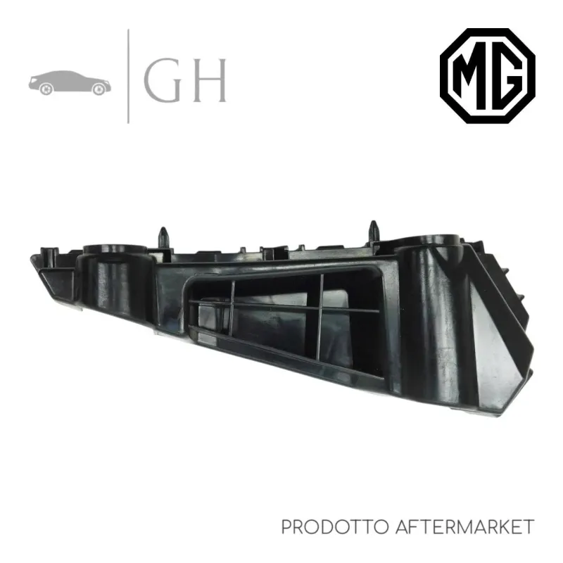 STAFFA / GUIDA / SUPPORTO LATO DX PARAURTI ANT. MG ZS (II) - 10562300