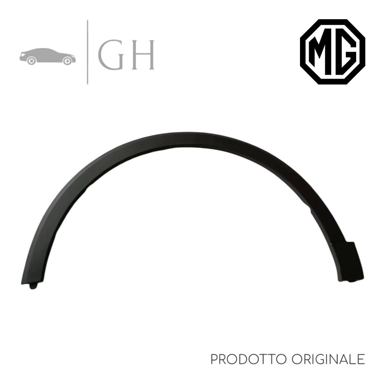 ORIGINALE - GIROPARAFANGO / MODANATURA PARACOLPI PARAFANGHINO ANT. SX MG ZS (II) - 10252367