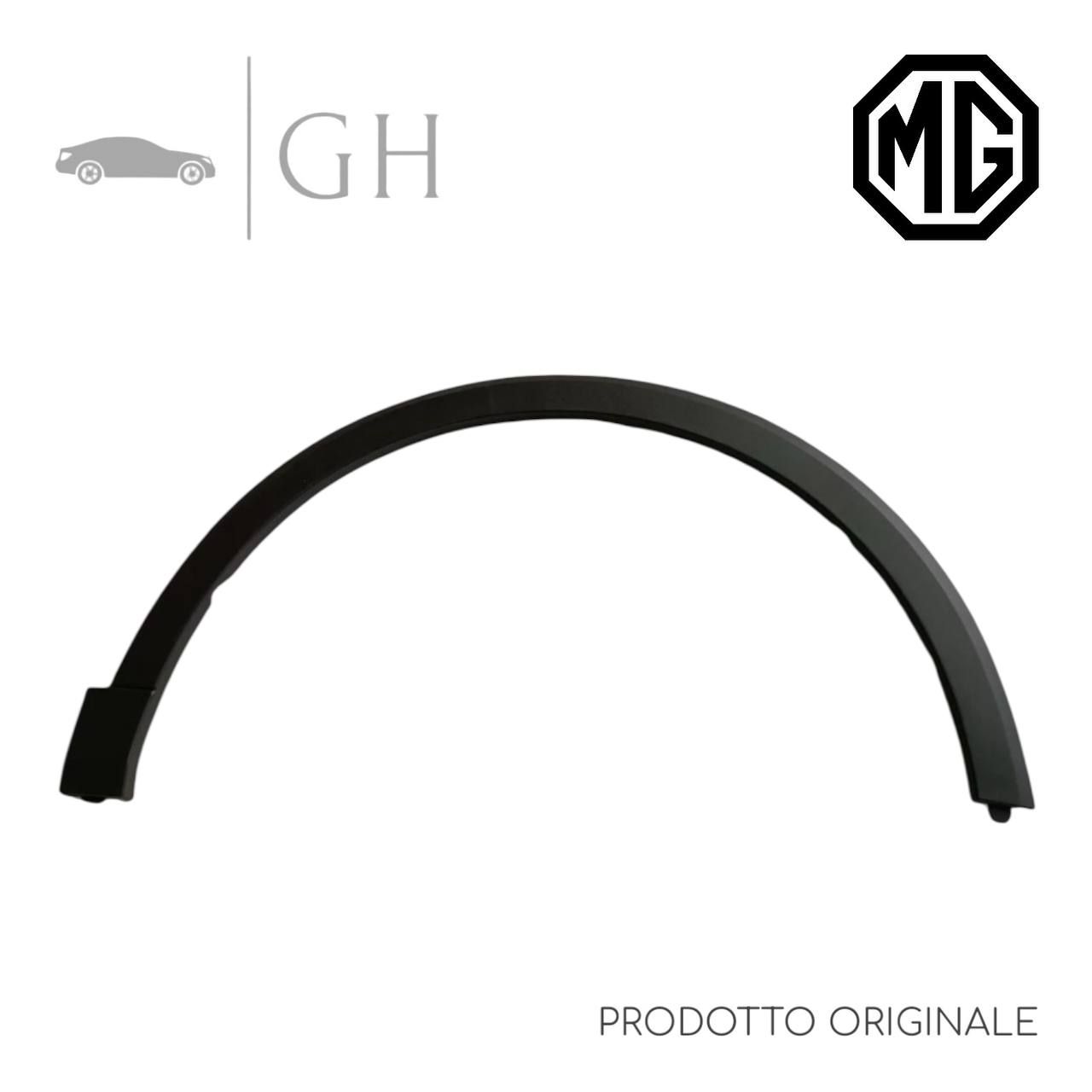 ORIGINALE - GIROPARAFANGO / MODANATURA PARACOLPI PARAFANGHINO ANT. DX MG ZS (II) - 10252368