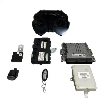 Kit Accensione / Chiave