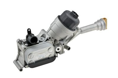 Scambiatori di calore