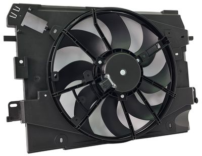 Ventole Raffreddamento